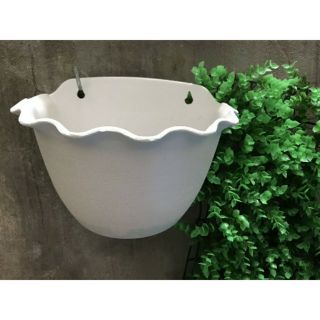 Bộ 10 chậu áp tường giá xuất kho