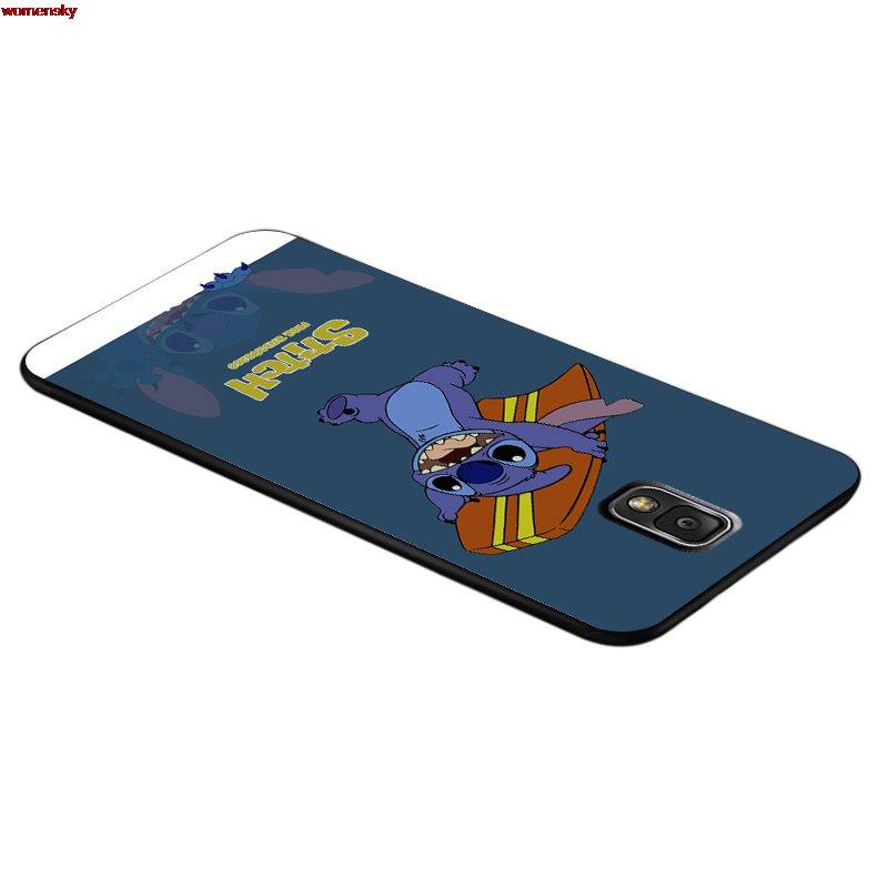 Samsung Note 3 4 5 8 9 10 20 J6 J4 J8 Plus J1 Ace 2016 A8S A20e Ultra HSDZ Pattern-6 Silicon Case Cover