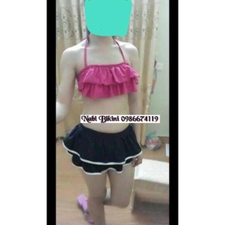 Áo bơi bèo siêu cute