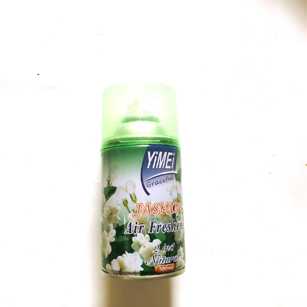 [ Xịt phòng tự động ] NƯỚC HOA XỊT PHÒNG AIR WICKER 250ML - AROMA CARE - THAY THẾ CHAI XỊT TRONG MÁY XỊT PHÒNG TỰ ĐỘNG