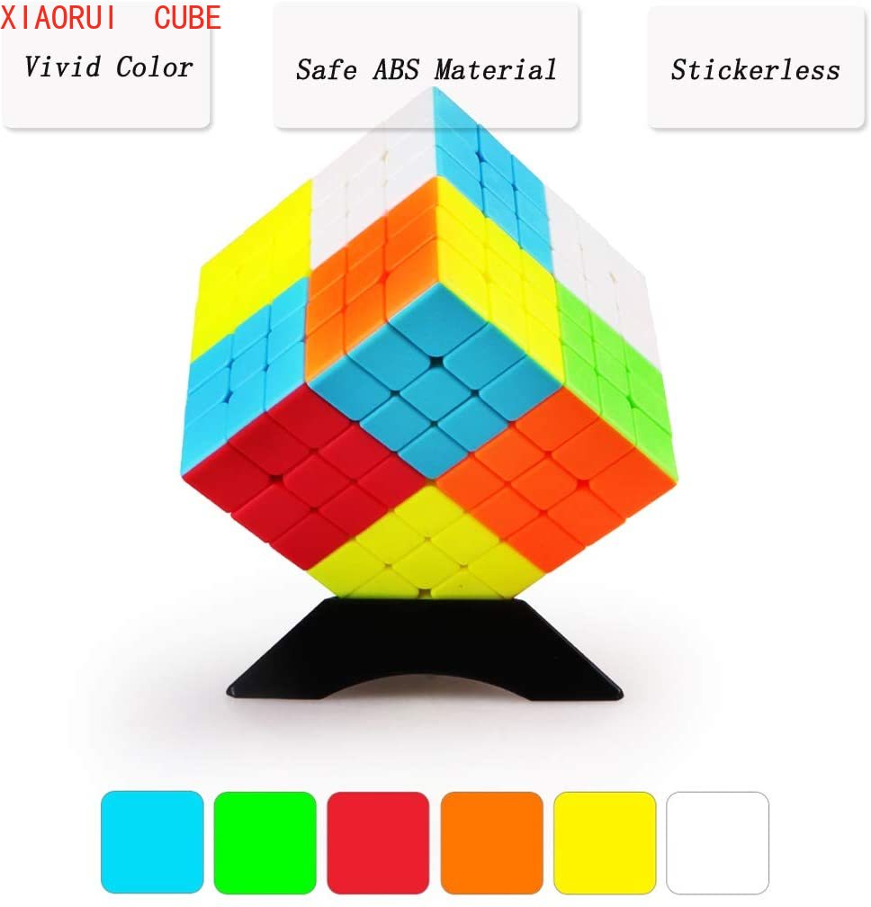 Đồ Chơi Khối Rubik 6x6 X 6 Cho Trẻ Em Và Người Lớn