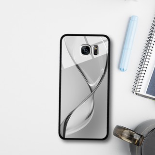 Ốp lưng kính 3D Samsung Galaxy S7 edge