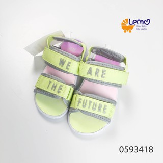 Dép sandal cho bé [HM Authentic] - Ảnh thật