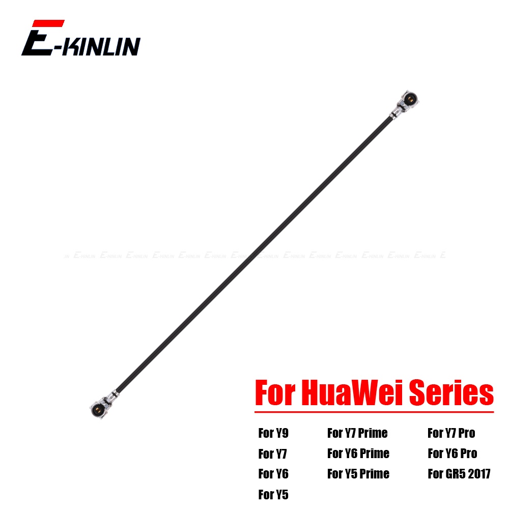 Cáp Ăng Ten Tín Hiệu Wifi Cho HuaWei Y9 Y7 Y6 Pro Y5 Prime 2019 2018 GR5 2017