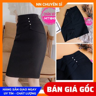 Chân váy body công sở cực sang mt1849 ⚡ảnh thật⚡hàng đẹp⚡ chân váy nữ