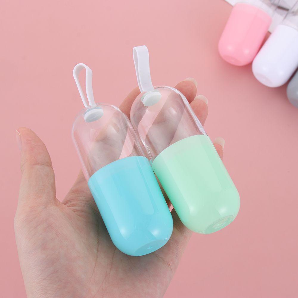 SOFTNESS Hộp Đựng Đồ Dùng Nhỏ Gọn Tiện Dụng Mang Theo Du Lịch