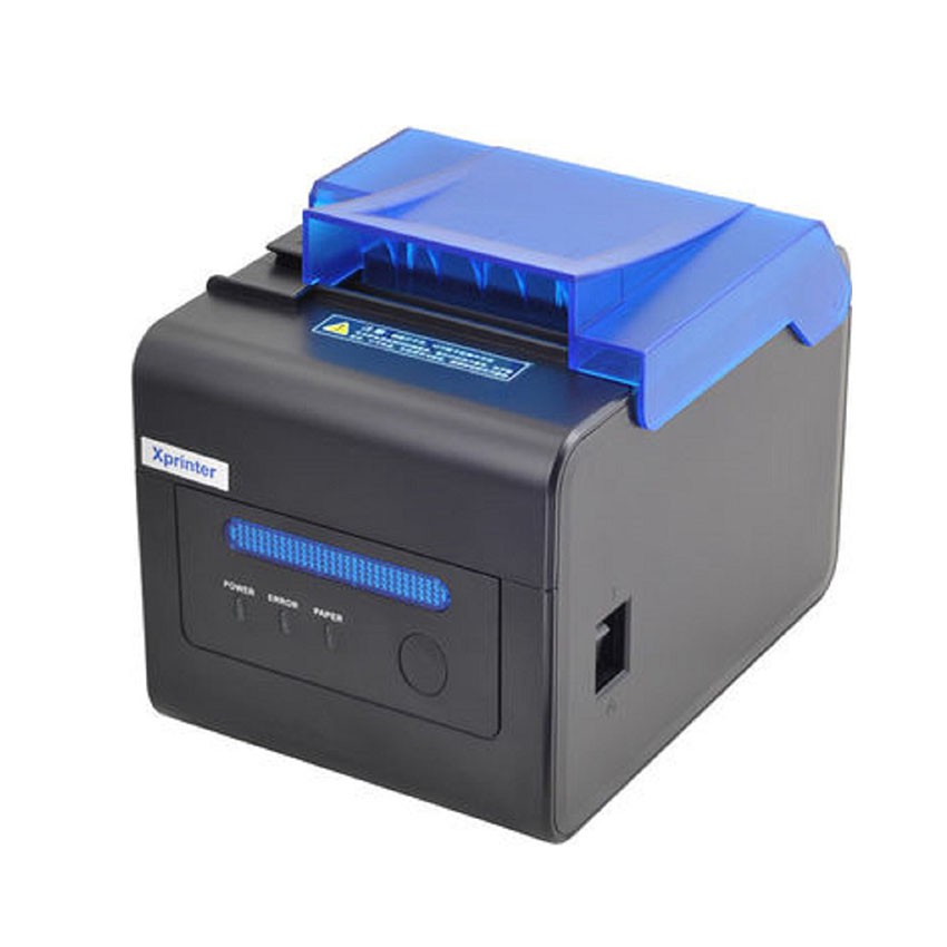 [CHÍNH HÃNG XPRINTER] Máy in chuyên dụng cho nhà bếp Xprinter XP-C300H