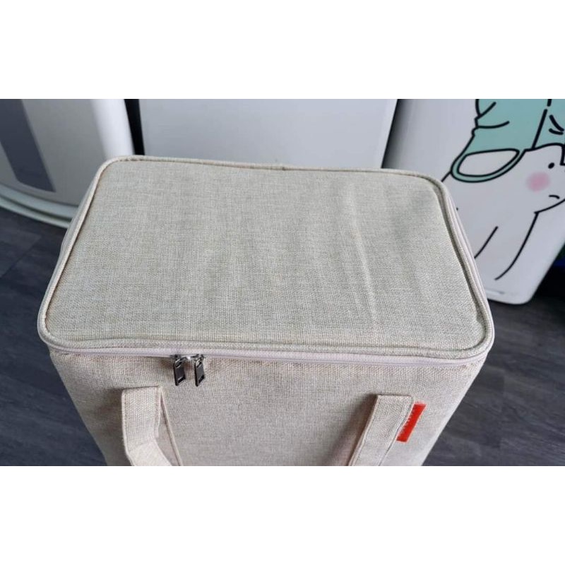 TÚI GIỮ NHIỆT DU LỊCH CAO CẤP CỦA HÀN QUỐC