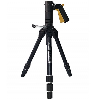 [NEW 98%] Chân Máy Ảnh Tripod Chụp Hình Slik 4977 Nội Địa Nhật Bản