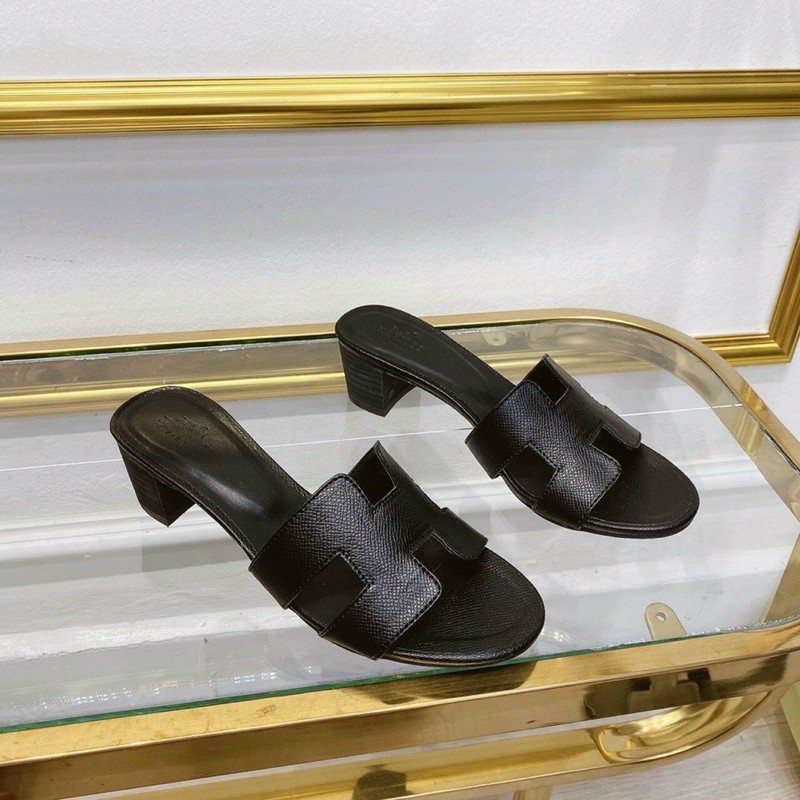 ❄️ HÀNG FULL BOX CÓ SẴN❄️ Guốc Lê gót vuông 5cm