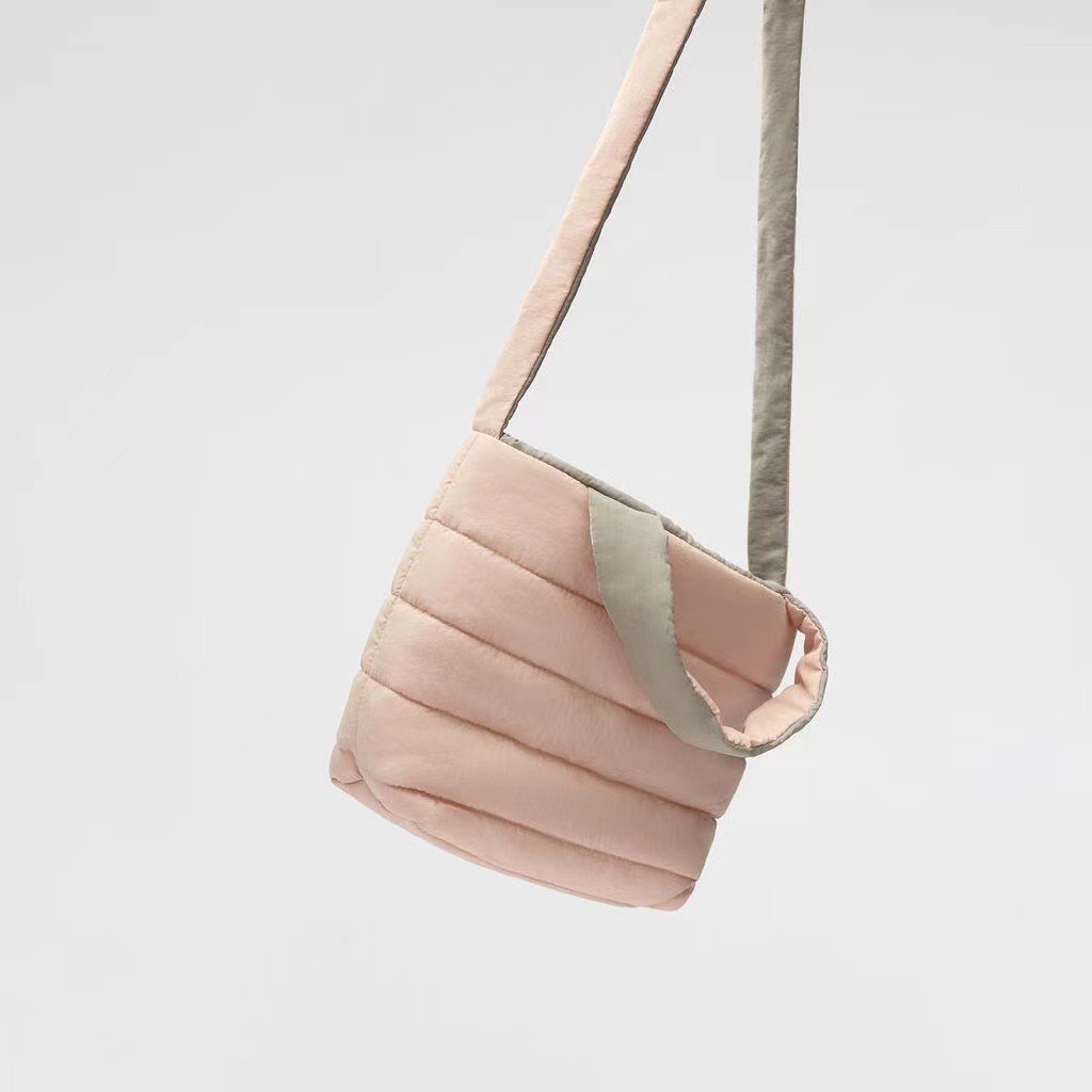 Túi xách Minie z.a.r.a xuất dư