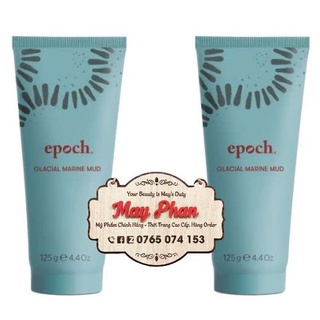Mặt nạ bùn khoáng Nuskin Epoch