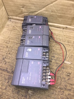 PLC Omron CPM2C cũ xịn rẻ