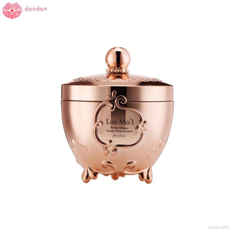 [Hàng mới về] Kem che khuyết điểm độ che phủ tốt làm sáng mịn làn da | BigBuy360 - bigbuy360.vn