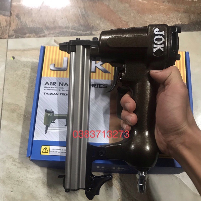 Súng bắn đinh U 422 JOK