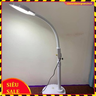 Đèn led 120 bóng siêu sáng dành cho spa, phun xăm, nối mi