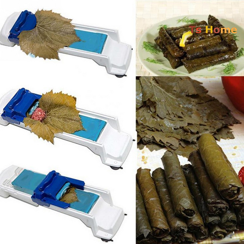 Máy Cuốn Nem Chả Giò Tiện Lợi