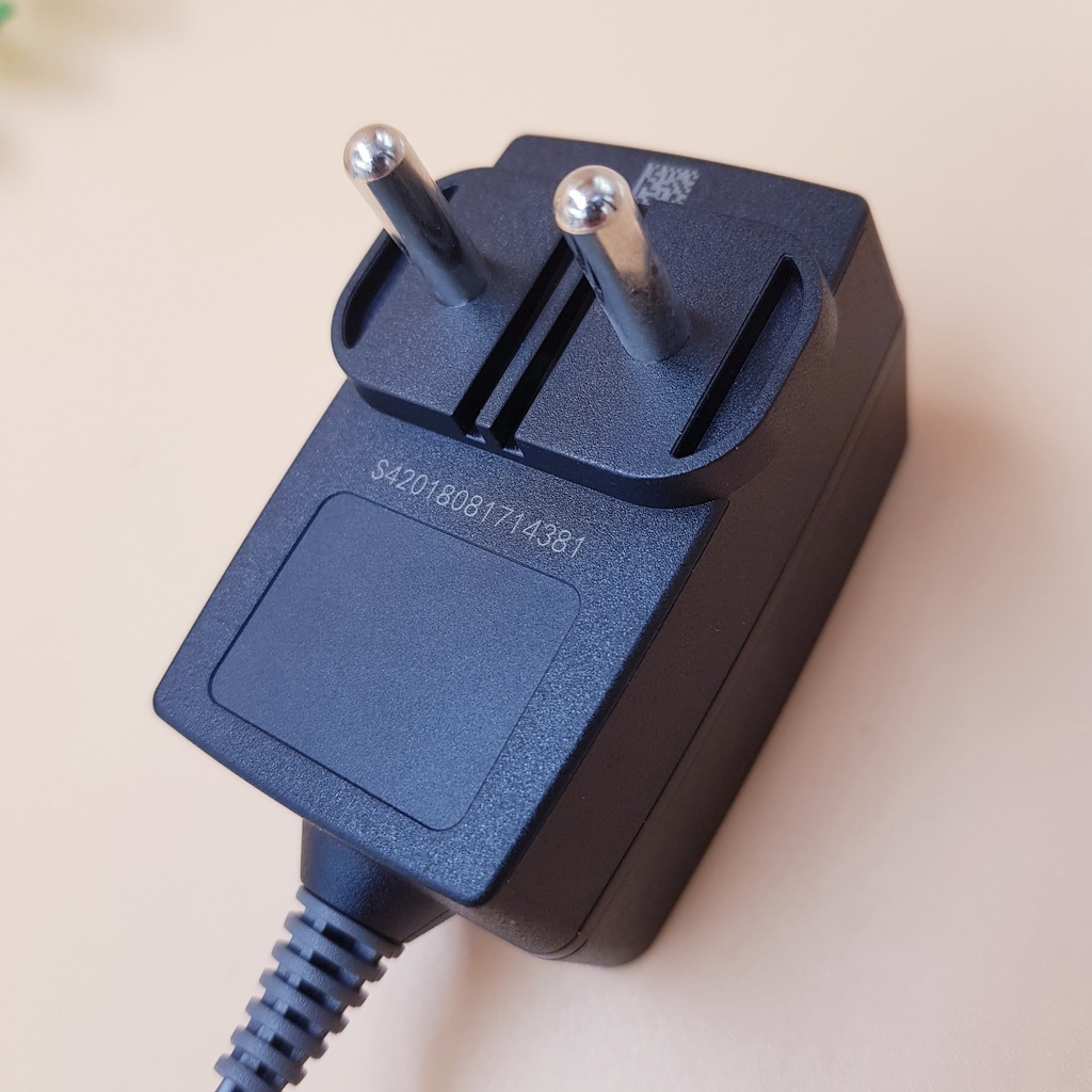 Bộ Đổi Nguồn Dùng Cho Máy Xông Khí Dung OMRON NE-C801/C801KD-ShopLinhKienM2M