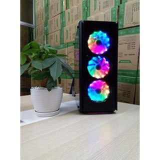 Vỏ máy tính VIETTECH X9
