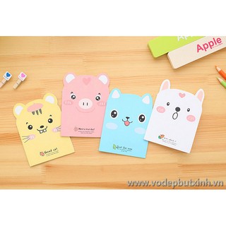 Sổ mini cách điệu