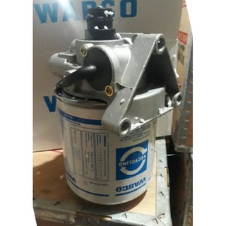 Bầu lọc hơi wabco CA 151 howo
