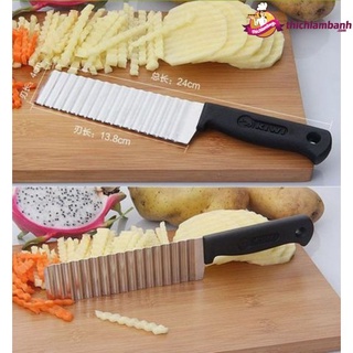 Dao Cắt Lát Sóng