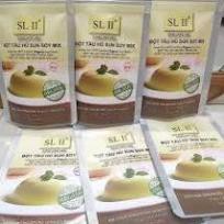 [Gói 90g] Bột tàu hũ Singapore