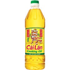 Dầu Cái Lân 1L