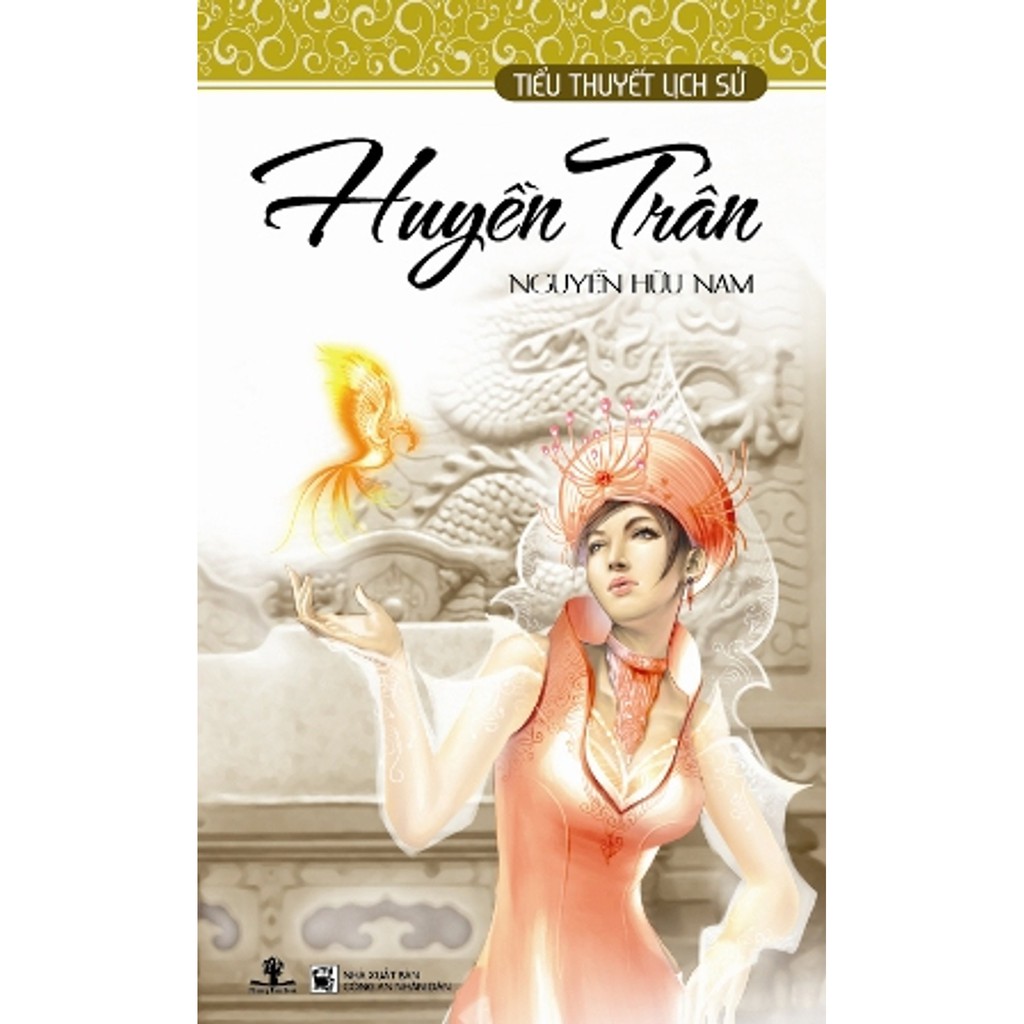 Huyền Trân
