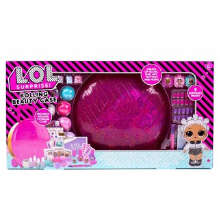Đồ chơi L.O.L Makeup Surprises