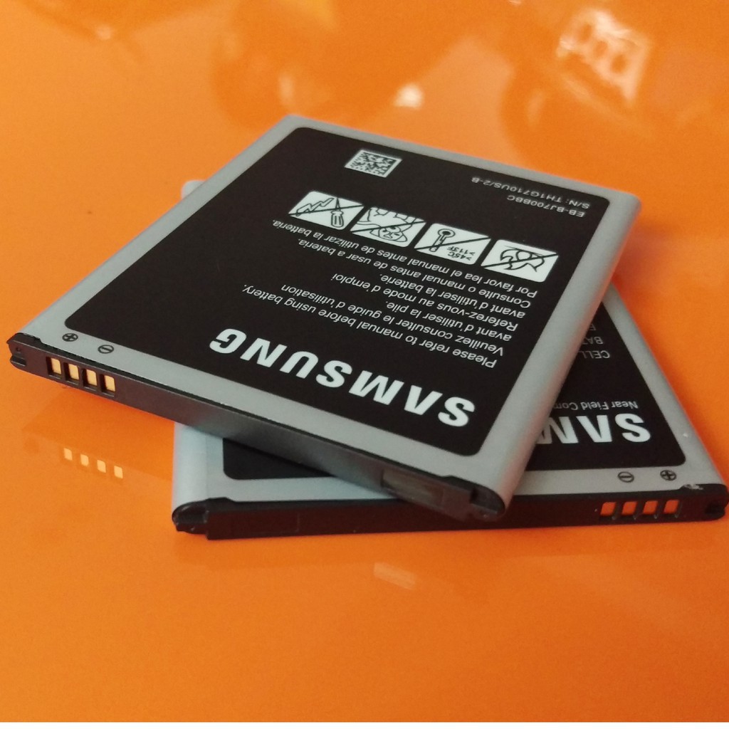 Pin samsung galaxy J7 Duo chính hãng