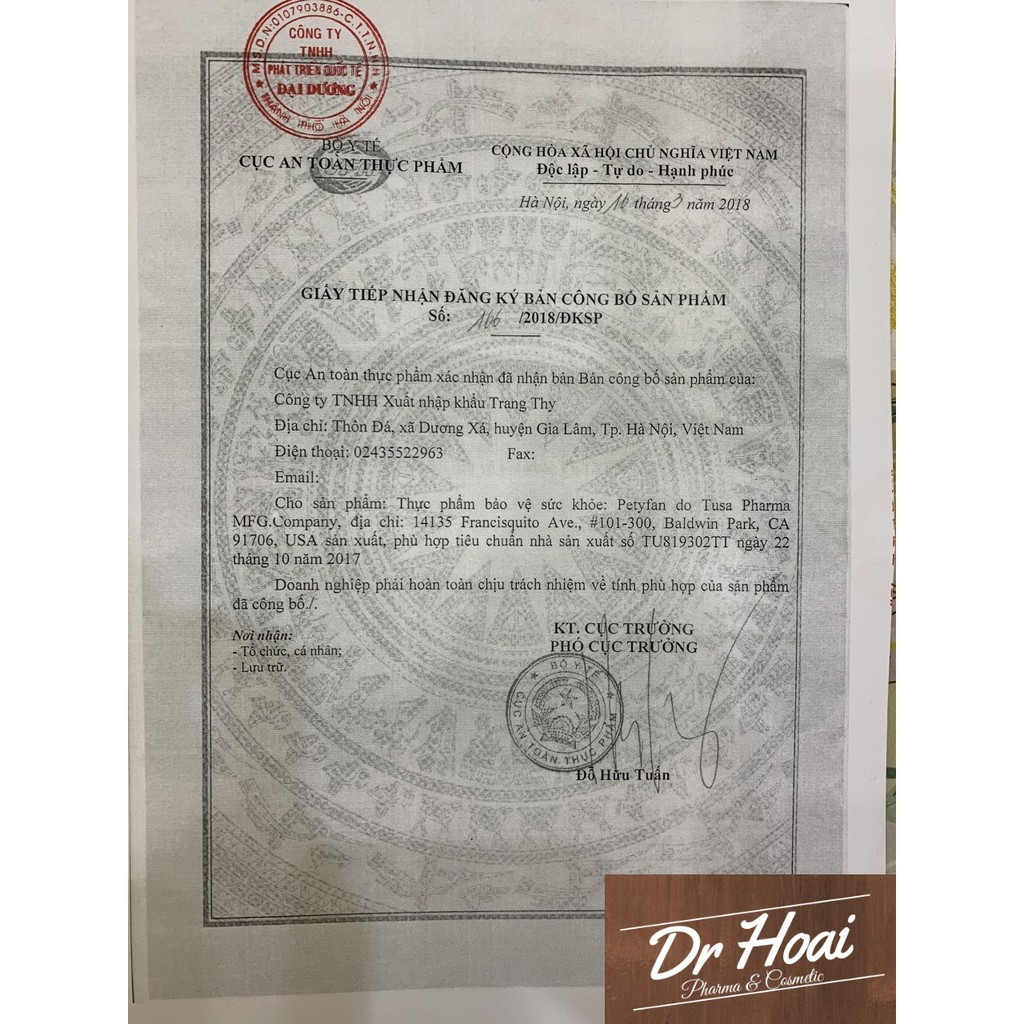 [Giảm 100K nhập mã HOAI100K] Viên Uống Trắng Da Chống Nắng ID30 Gold - PETYFAN ID30 GOLD WHITE SUNCREAM | BigBuy360 - bigbuy360.vn