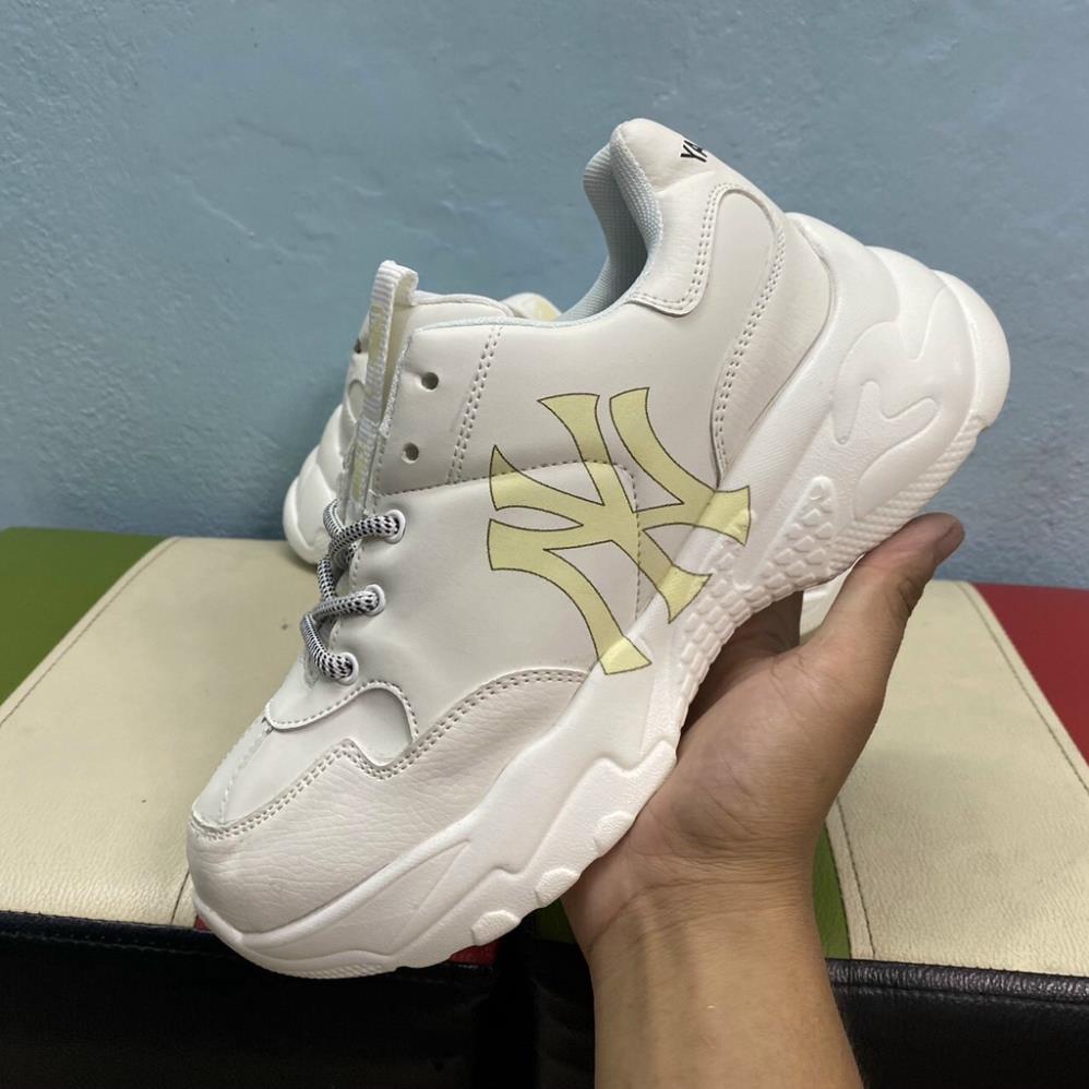 [FLASH SALE ][FULL BOX + BILL] Giày 𝐌𝐋𝐁 Boston,NY, LA hottrend bản đẹp nhất hottrend 2021 đủ size nam nữ - Tình giày | BigBuy360 - bigbuy360.vn