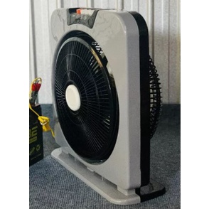 QUẠT HỘP 12V