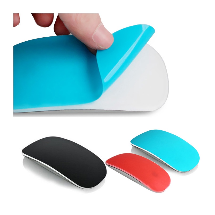SILICON BẢO VỆ MAGIC MOUSE