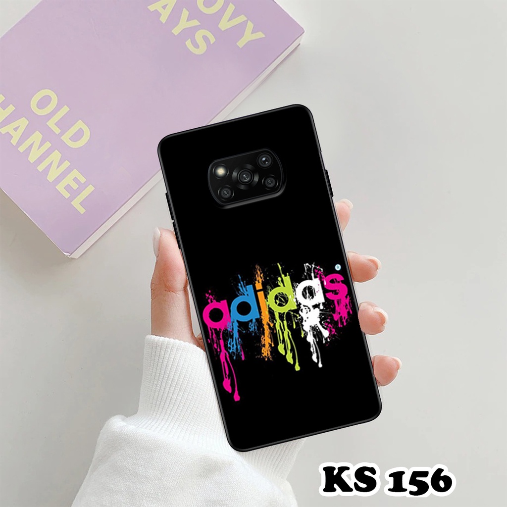 Ốp lưng Poco M3 - Poco X3 - Poco X3 Pro - Ốp in hình ÄDĮĎAŠ sang trọng, bền đẹp