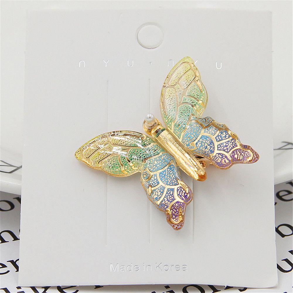 Kẹp TóC NhiềU MàU Dễ Thương Cho Nữ