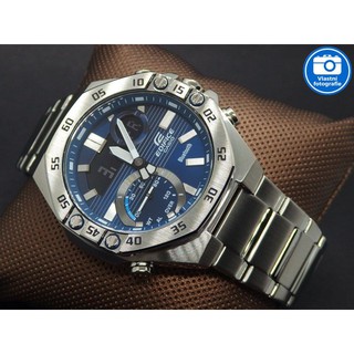 Đồng Hồ Nam Casio ECB-10D-2ADF