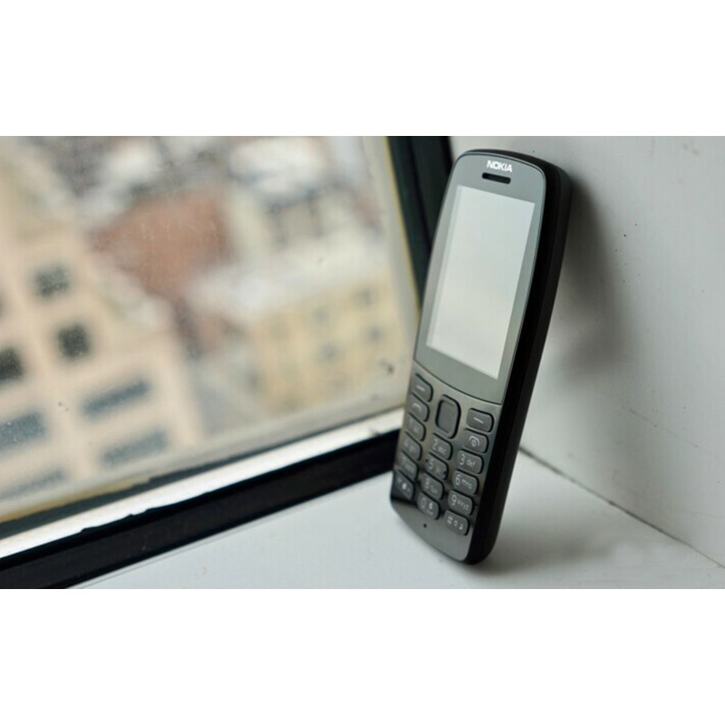 Điện Thoại Nokia 210 Dual Sim - Hàng Chính Hãng | BigBuy360 - bigbuy360.vn