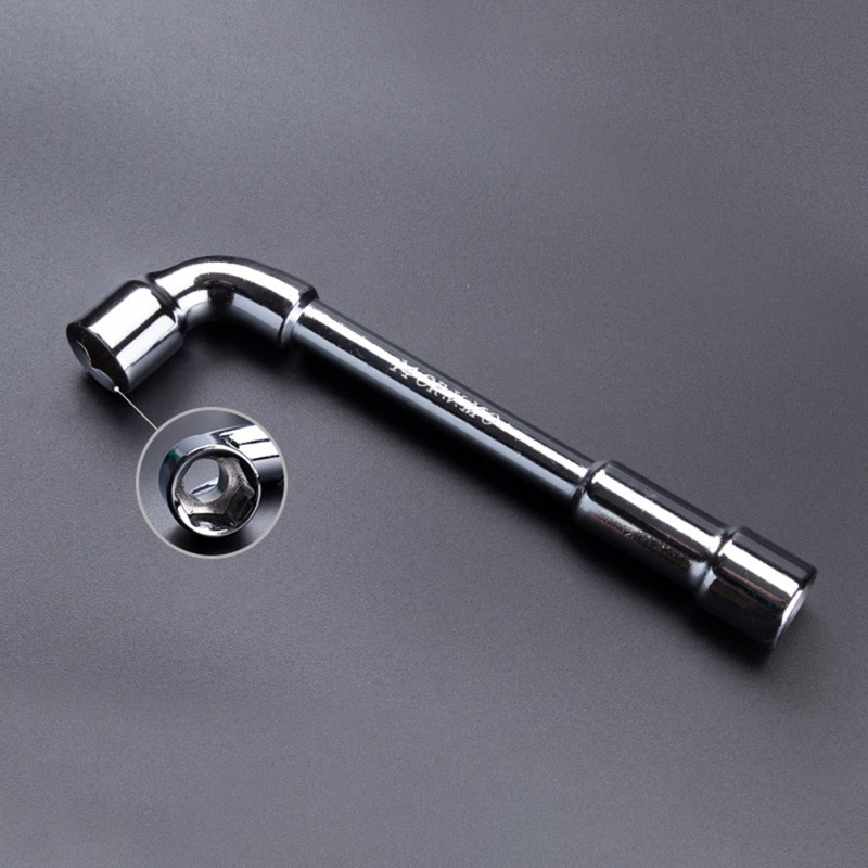 Tua Vít Hình Chữ L 6-15mm Chuyên Dụng Cho Sửa Chữa Xe Hơi