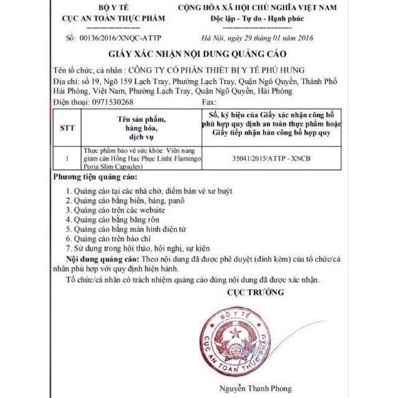 Sevenday hộp 36 viên liệu pháp giảm cân an toàn hiệu quả từ thảo dược