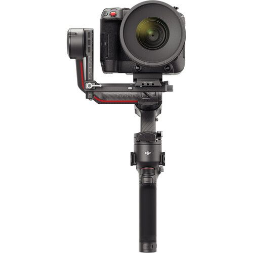 Tay Cầm Chống Rung DJI RS3 PRO | Hàng Chính Hãng