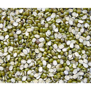 Đậu xanh cà 500gr