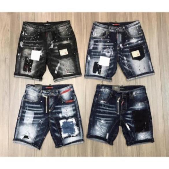 💯 Sale QUẦN NGỐ NAM DSQ- QUẦN BÒ NGỐ NAM SPF. . M08 * * ! * * -