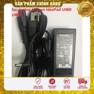 Sạc lenovo u460