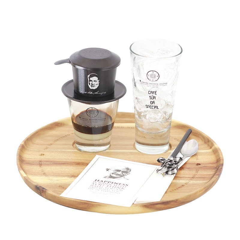 Cà phê Sáng tạo 5 Trung Nguyên – 340 gram | BigBuy360 - bigbuy360.vn