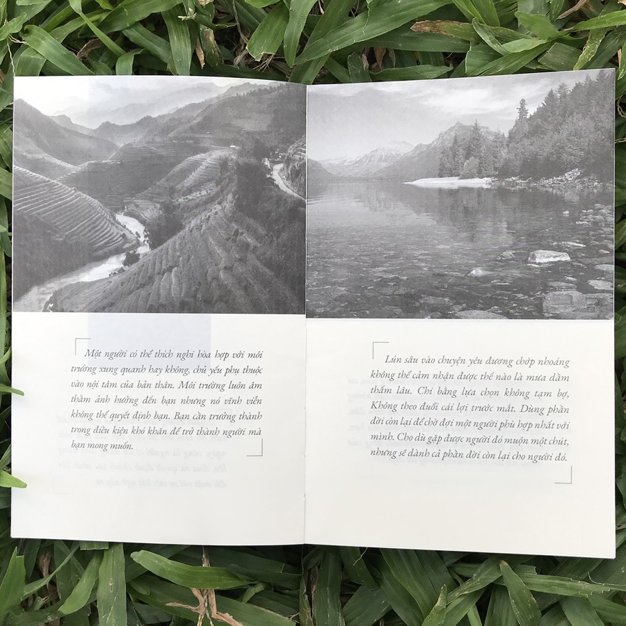 Kèm Quà Tặng Sách - BIZBOOKS - Mơ Ước Lớn Thì Đừng Hành Động Như Người Tầm Thường