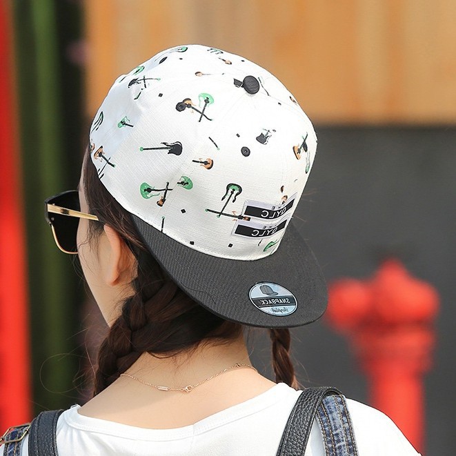 Nón snapback Thời Trang Cực Chất OLY