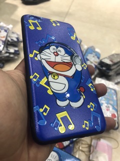 Ốp lưng Vivo y55 doremon