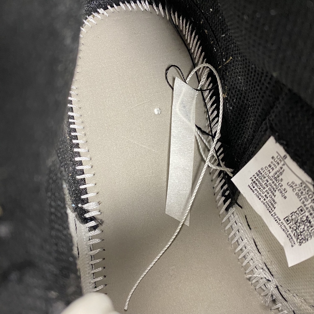 Giày sneaker Jordan 1 high Dark Mocha  - Hype Sneaker | Phiên bản high quality.